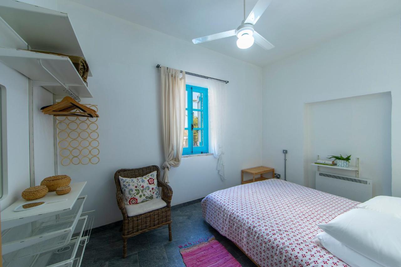 Villa Akamantida Platea 1 à Pano Arodes Extérieur photo
